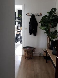 Saint-Martin Apartamento | Marina