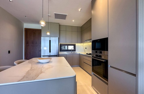 Cap Cana Marina Apartamento | Marina Garden 2 Bedroom Apartment With Picuzzi