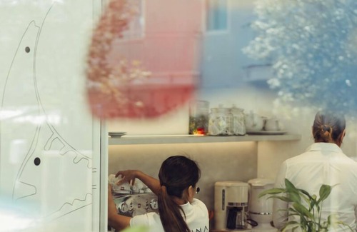 Francavilla al Mare Casa | Marina Gardens Boutique&Suites