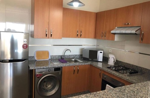 Asilah Apartamento | Marina Golf Appart Chez Hicham