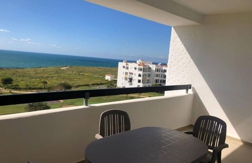 Asilah Apartamento | Marina Golf Appart Chez Hicham