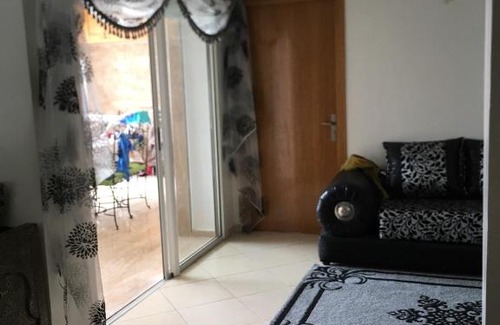 Asilah Apartamento | Marina golf imm olivier B app 57 Appartement