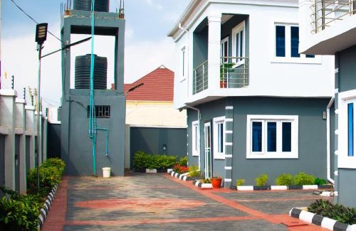 Apomu Apartamento | Marina Grand Inn
