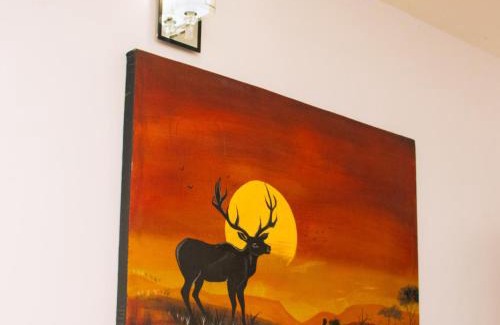 Apomu Apartamento | Marina Grand Inn