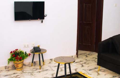 Apomu Apartamento | Marina Grand Inn