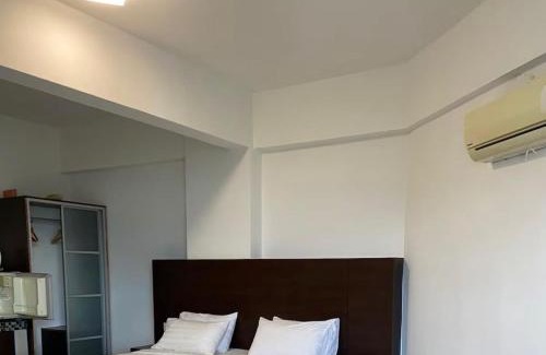 Lumut Apartamento | Marina Heights Apartment