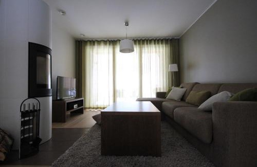 Rauha Apartamento | Marina Holiday Honka Village Apartments