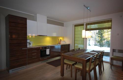 Rauha Apartamento | Marina Holiday Honka Village Apartments