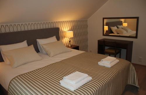 Rauha Apartamento | Marina Holiday Honka Village Apartments