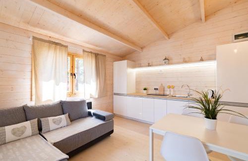 Ustka Cabina | Marina Holiday