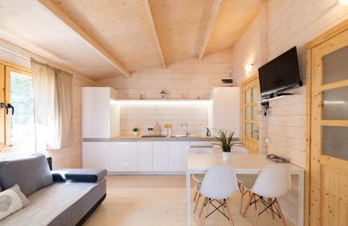 Ustka Cabina | Marina Holiday