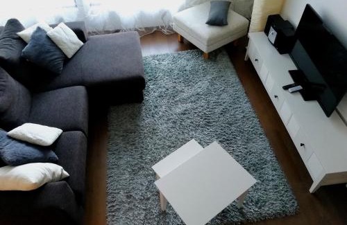 Rauha Apartamento | Marina Holiday Rauhan Village Apartments