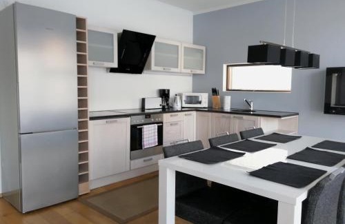 Rauha Apartamento | Marina Holiday Rauhan Village Apartments
