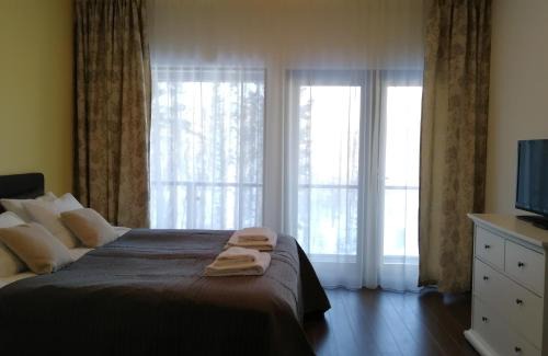 Rauha Apartamento | Marina Holiday Rauhan Village Apartments