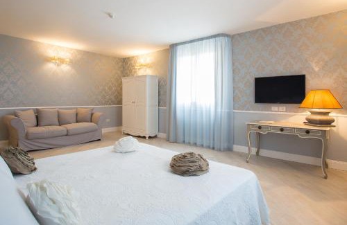 Balestrate Hotel | Marina Holiday & Spa