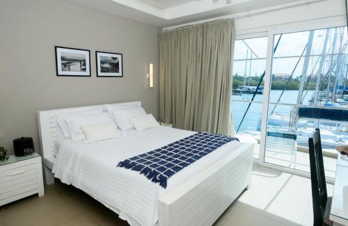 Fort Sherman Hotel | Marina Hotel at Shelter Bay