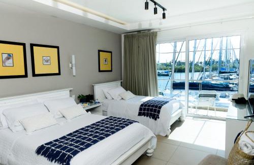 Fort Sherman Hotel | Marina Hotel at Shelter Bay