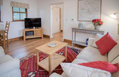 Neyland Apartamento | Marina House Annex - 1 Bedroom - Neyland