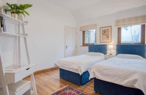 Neyland Apartamento | Marina House Annex - 1 Bedroom - Neyland
