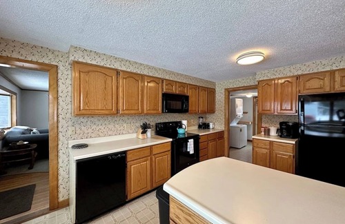 Greenville Casa | Marina House-In Town Waterfront