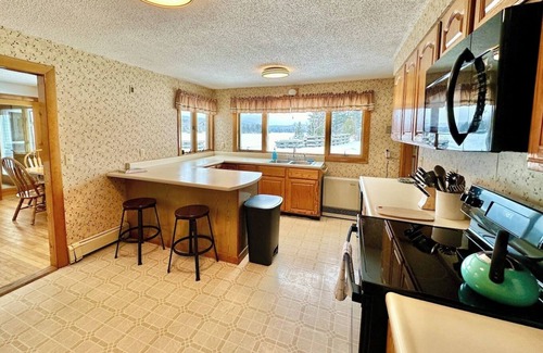 Greenville Casa | Marina House-In Town Waterfront