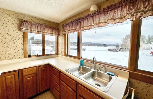 Greenville Casa | Marina House-In Town Waterfront