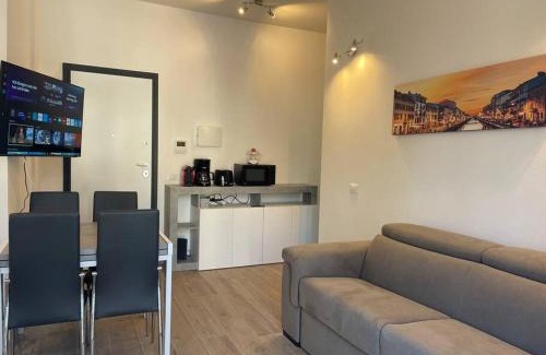 Barona Apartamento | Marina House - Iulm Navigli San Paolo