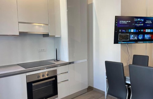 Barona Apartamento | Marina House - Iulm Navigli San Paolo