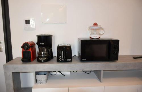 Barona Apartamento | Marina House - Iulm Navigli San Paolo