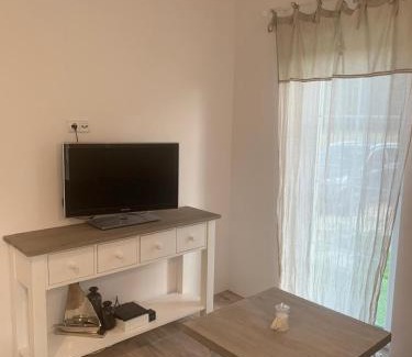 Smoldzinski Las Casa | Marina House
