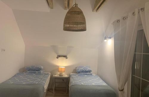 Smoldzinski Las Casa | Marina House