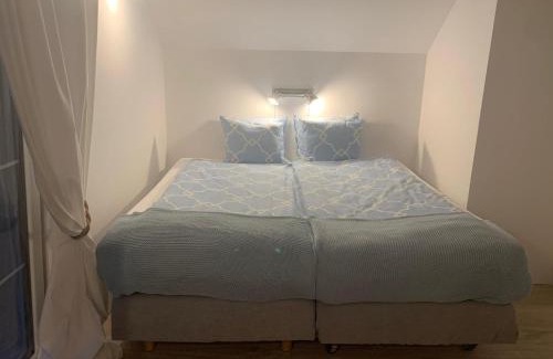 Smoldzinski Las Casa | Marina House