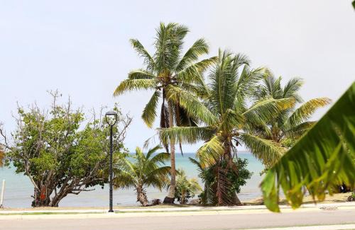 Guasimas Casa | Marina House