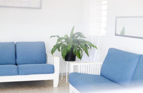 Guasimas Casa | Marina House