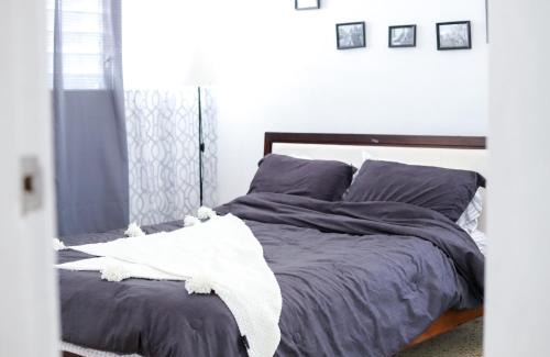 Guasimas Casa | Marina House