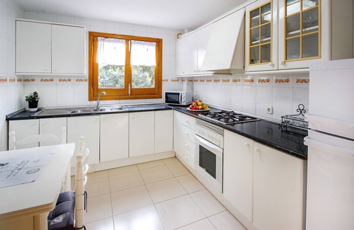 Porto Cristo Apartamento | Marina I