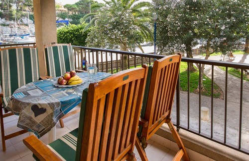 Porto Cristo Apartamento | Marina I