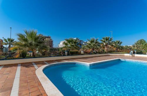 Punta del Moral Apartamento | Marina I - Marina Isla Canela PMHI11P8