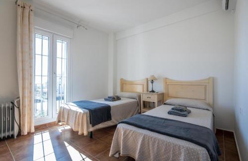 Punta del Moral Apartamento | Marina I - Marina Isla Canela PMHI11P8