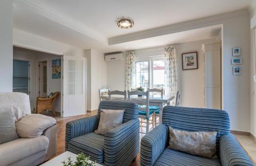 Punta del Moral Apartamento | Marina I - Marina Isla Canela PMHI11P8
