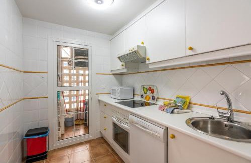 Punta del Moral Apartamento | Marina I - Marina Isla Canela PMHI11P8