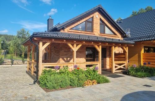 Brzezno Szlacheckie Casa | Marina KARO