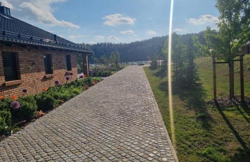 Brzezno Szlacheckie Casa | Marina KARO