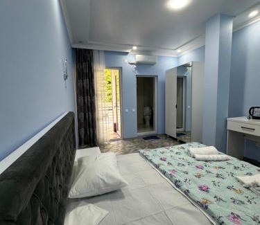 Kvariati Casa | Marina kvariati
