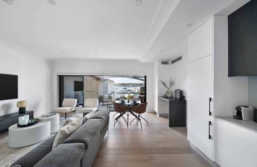 Drummoyne Apartamento | Marina Magic on Sydney Harbour Front