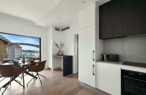Drummoyne Apartamento | Marina Magic on Sydney Harbour Front