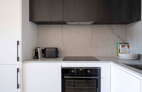 Drummoyne Apartamento | Marina Magic on Sydney Harbour Front