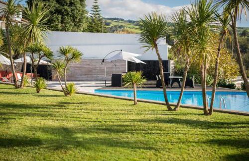 Vila Franca do Campo Casa | Marina Mar Premium