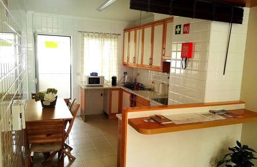 Vila Franca do Campo Apartamento | Marina Mar Vila Franca do Campo