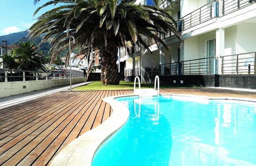 Vila Franca do Campo Apartamento | Marina Mar Vila Franca Do Campo